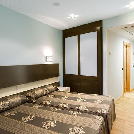 Hospedaje La Tortuga Santona Ngoại thất bức ảnh