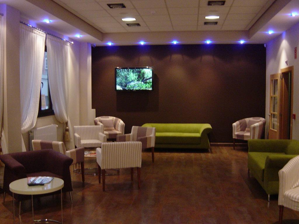 Hospedaje La Tortuga Santona Ngoại thất bức ảnh